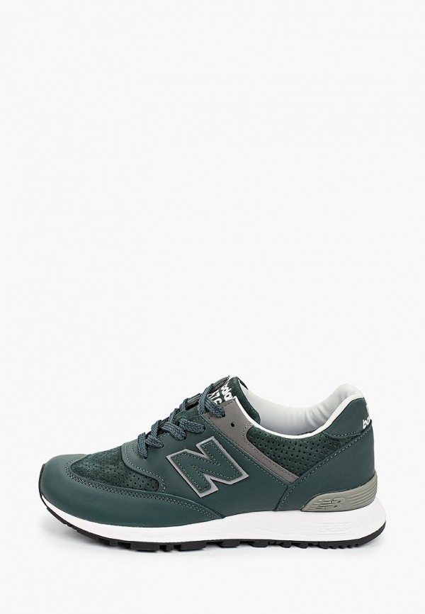 New Balance Кроссовки - 576 Made In Uk - фото 1