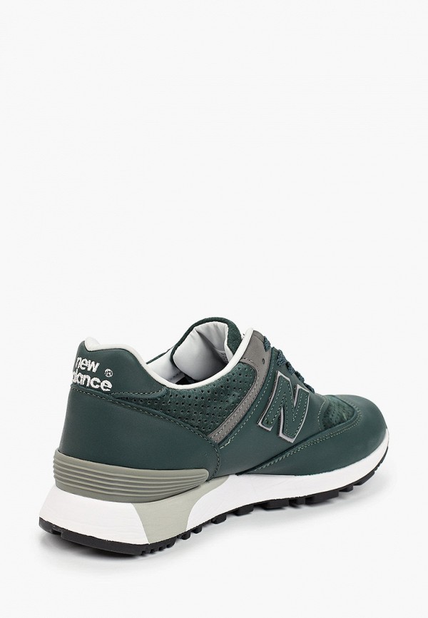 New Balance Кроссовки - 576 Made In Uk - фото 3