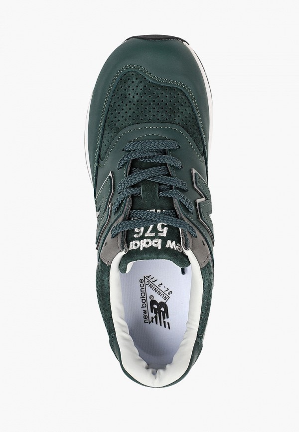 New Balance Кроссовки - 576 Made In Uk - фото 4