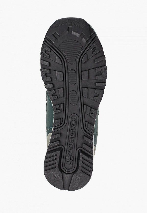 New Balance Кроссовки - 576 Made In Uk - фото 5