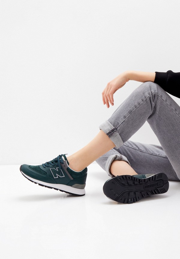 New Balance Кроссовки - 576 Made In Uk - фото 6