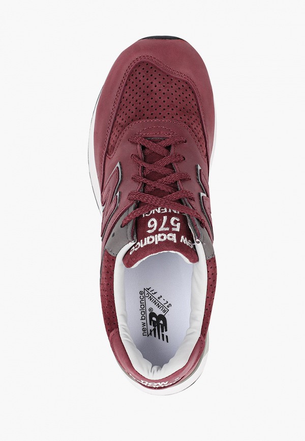 New Balance Кроссовки - 576 Made In Uk - фото 4