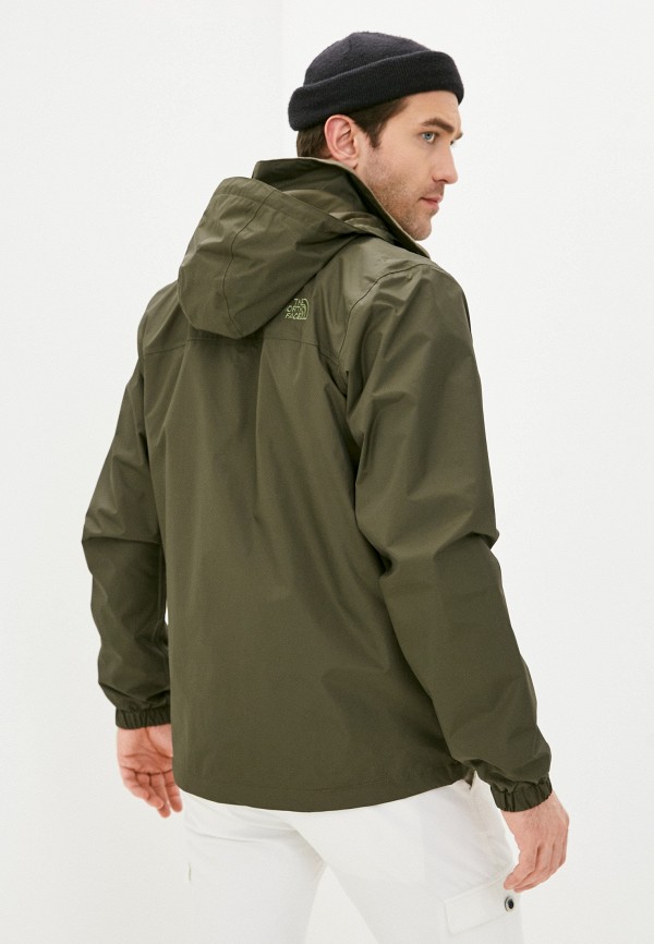 The north face resolve 2024 2 men's jacket