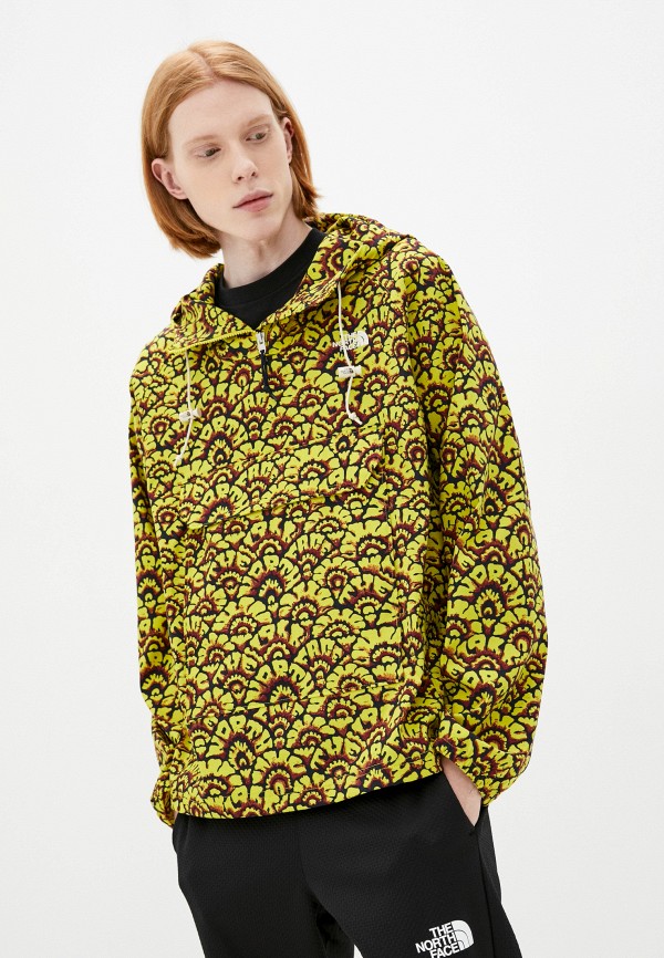 The North Face Ветровка - M PRINT CLASS V FAN - фото 1