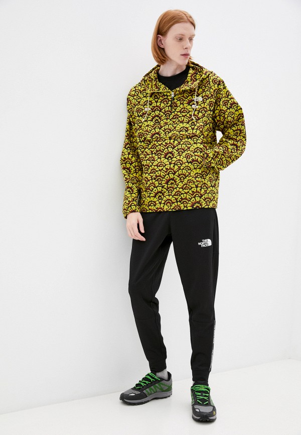 The North Face Ветровка - M PRINT CLASS V FAN - фото 2