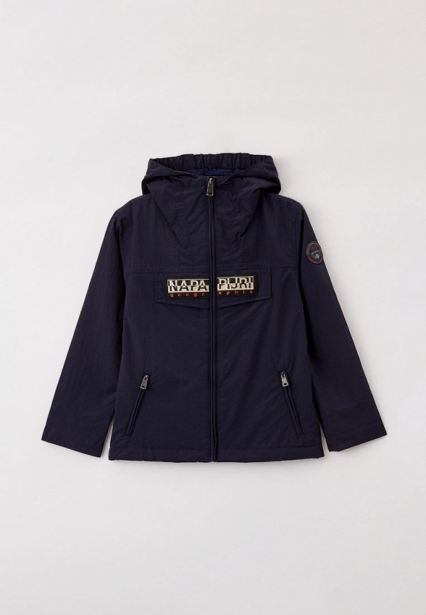 Napapijri Ветровка - фото 1