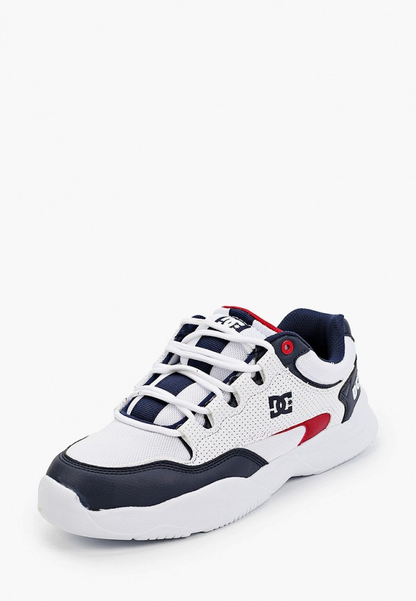 dc shoes decel