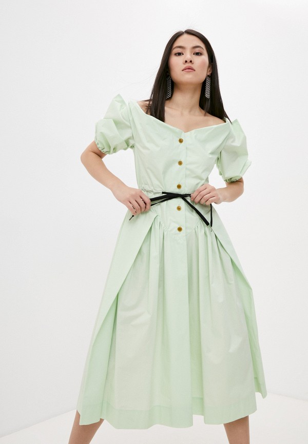 Vivienne Westwood Платье - фото 1
