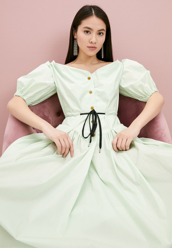 Vivienne Westwood Платье - фото 2