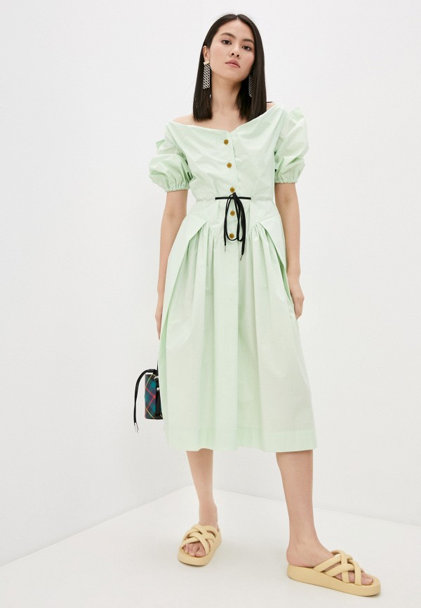 Vivienne Westwood Платье - фото 3