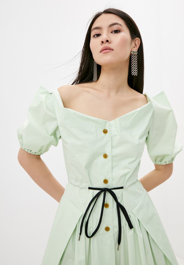 Vivienne Westwood Платье - фото 5