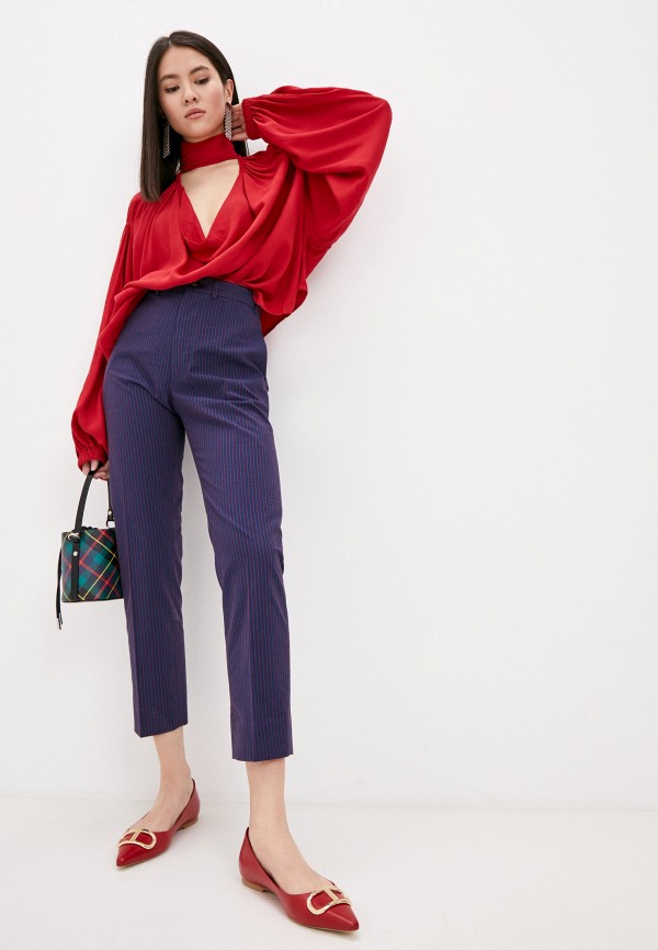 Vivienne Westwood Брюки - фото 3