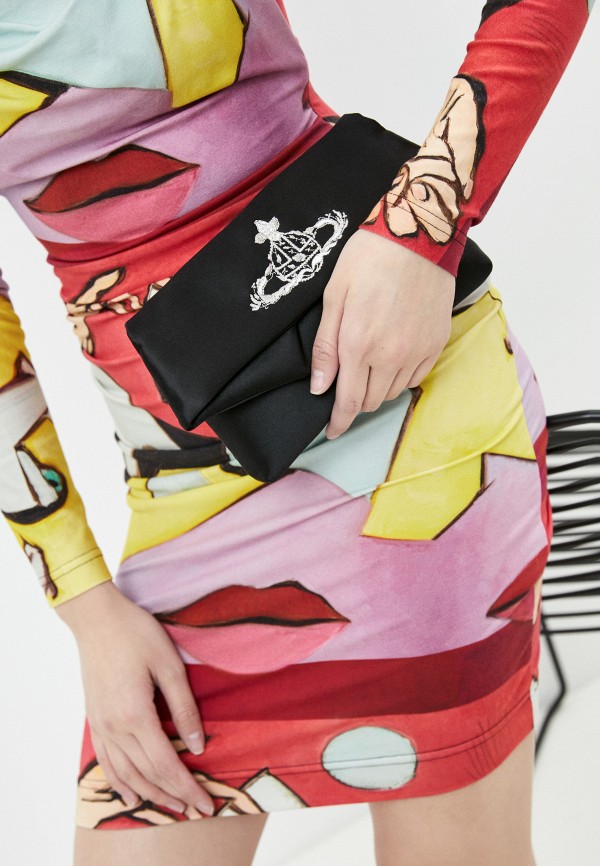 Vivienne Westwood Клатч - фото 6