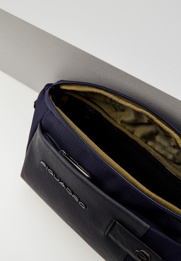 Piquadro Сумка поясная - фото 4