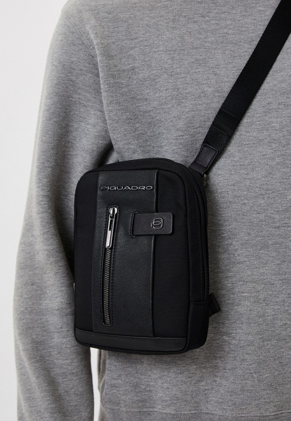 Piquadro Сумка - фото 6