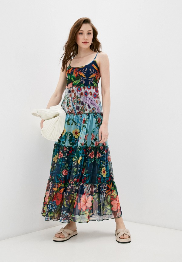 Desigual Сарафан - фото 1