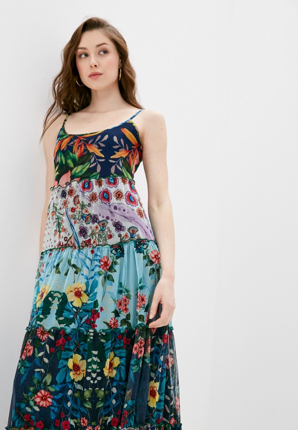 Desigual Сарафан - фото 2