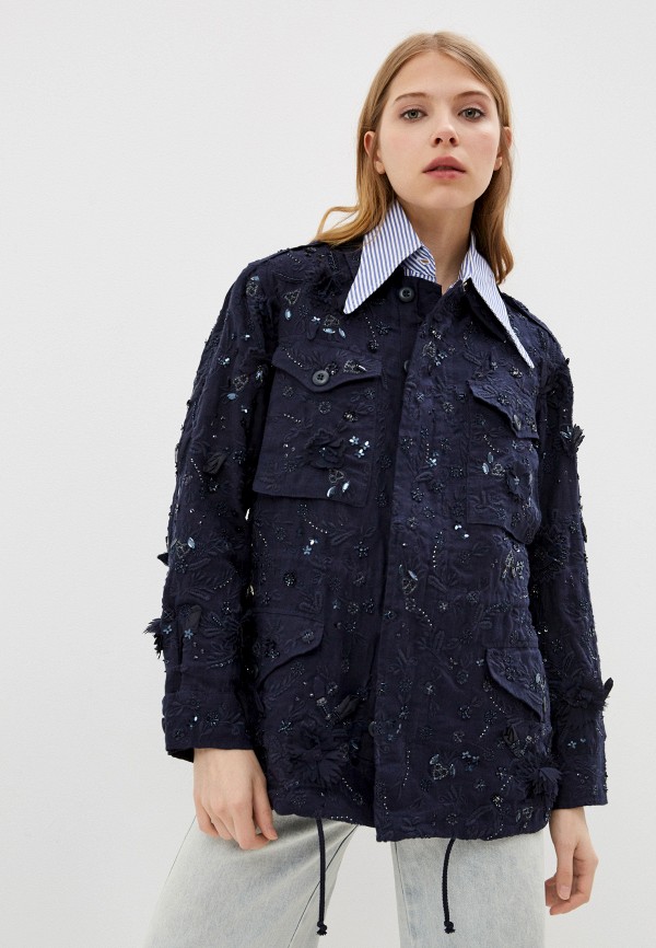 Polo Ralph Lauren Жакет - фото 1