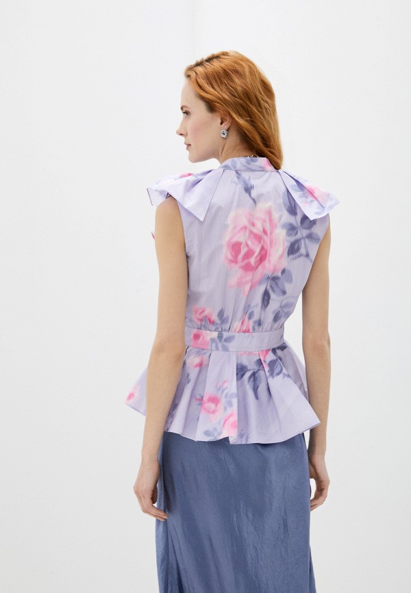 Philosophy Di Lorenzo Serafini Блуза - фото 4