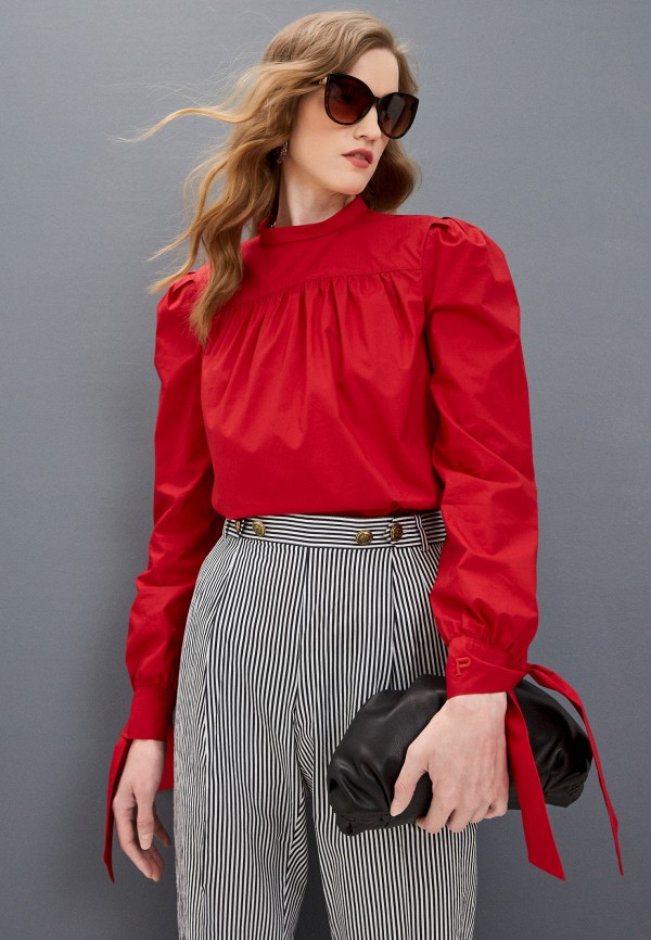 Philosophy Di Lorenzo Serafini Брюки - фото 2