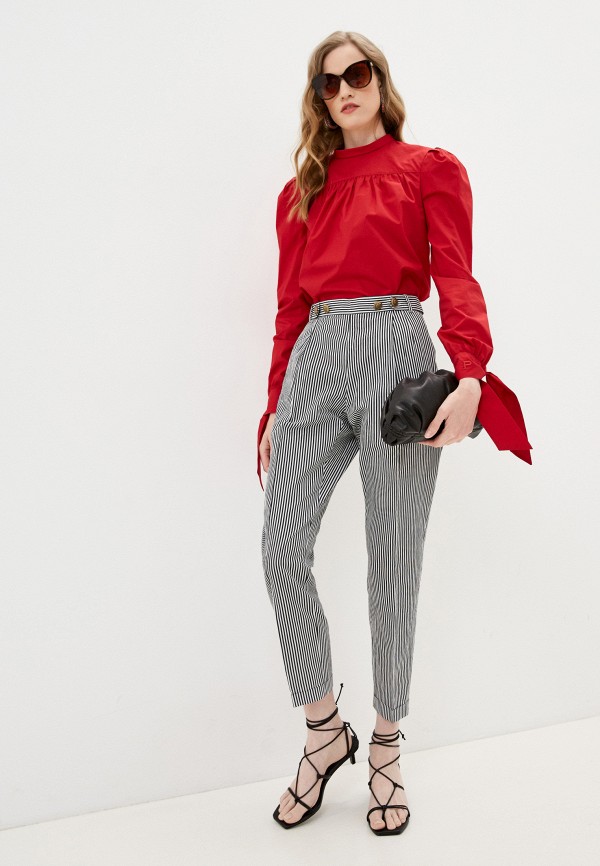 Philosophy Di Lorenzo Serafini Брюки - фото 3