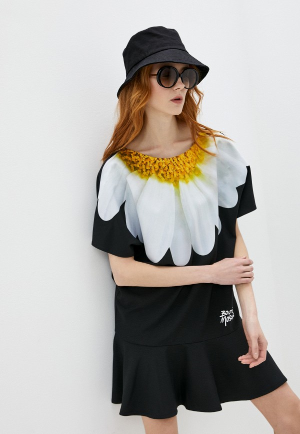 Boutique Moschino Платье - фото 1