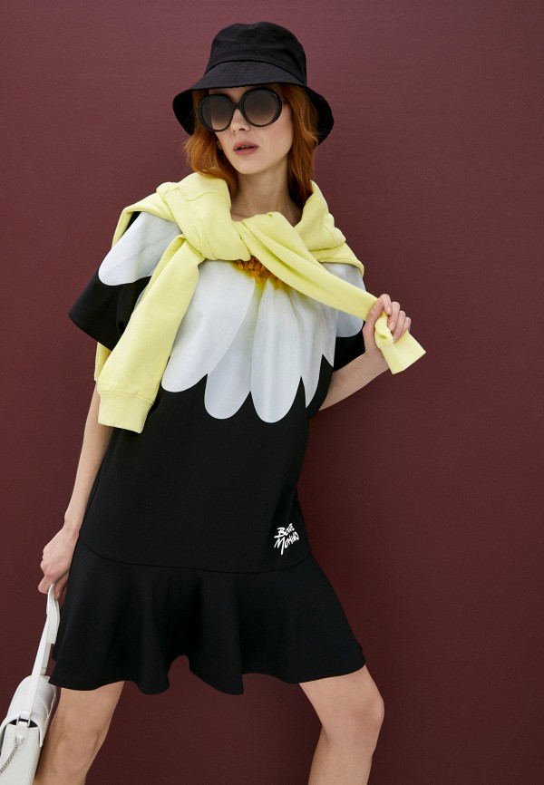 Boutique Moschino Платье - фото 2