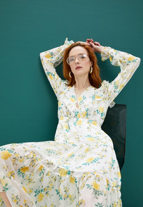 Philosophy Di Lorenzo Serafini Платье - фото 2