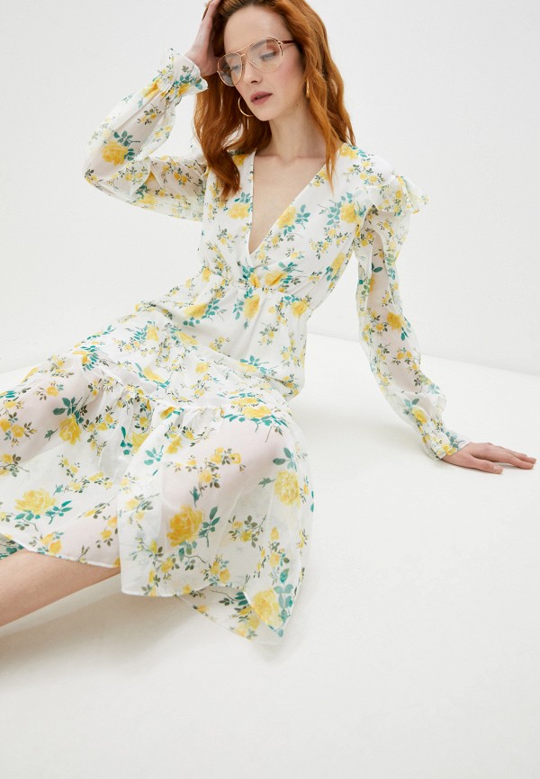 Philosophy Di Lorenzo Serafini Платье - фото 3