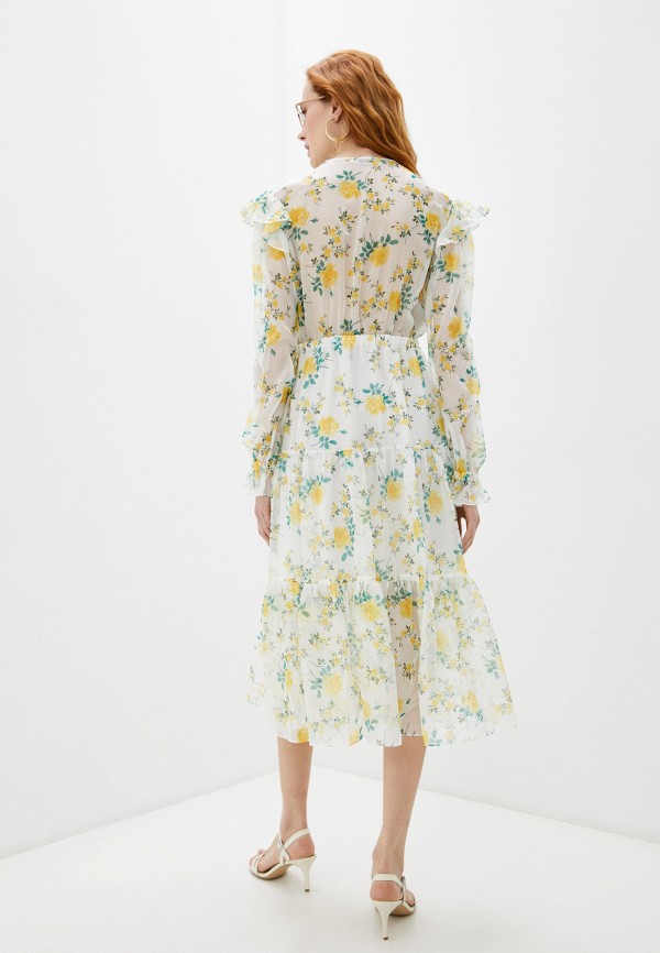 Philosophy Di Lorenzo Serafini Платье - фото 4