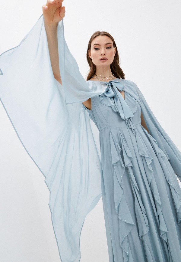 Twinset Milano Накидка - фото 5