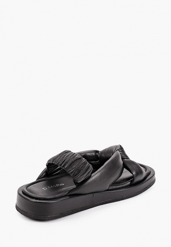 D.Moro Сандалии - фото 3