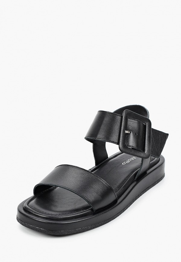 D.Moro Сандалии - фото 2