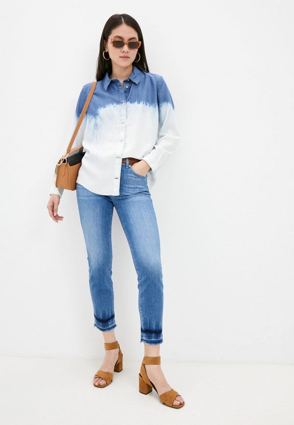 7 For All Mankind Джинсы - фото 3