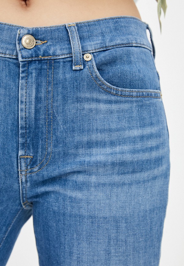 7 For All Mankind Джинсы - фото 5