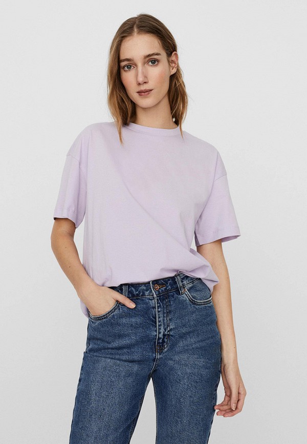 Vero Moda Футболка - фото 1