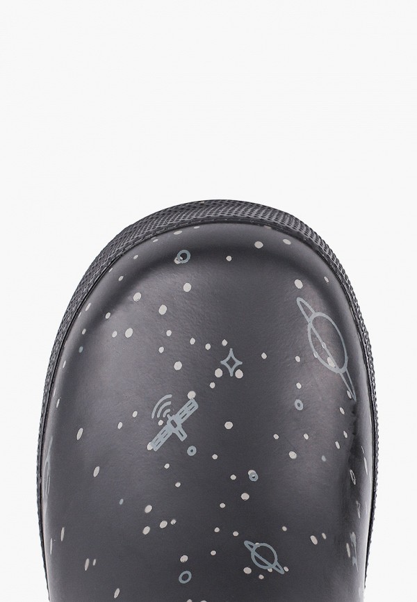 Kapika Полусапоги резиновые - фото 4