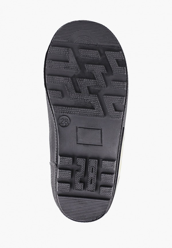 Kapika Полусапоги резиновые - фото 5