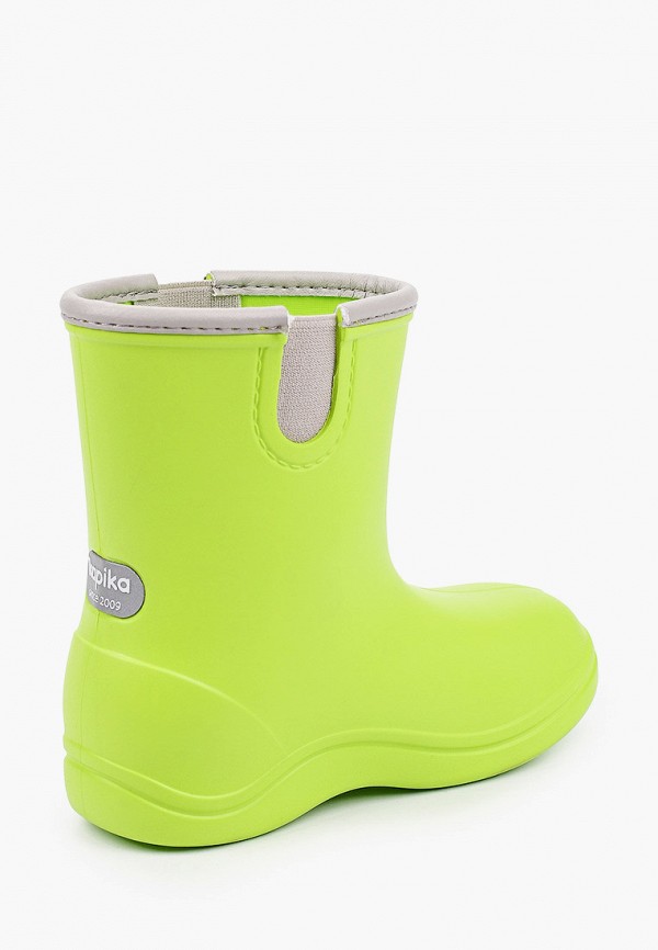 Kapika Сапоги резиновые - фото 3