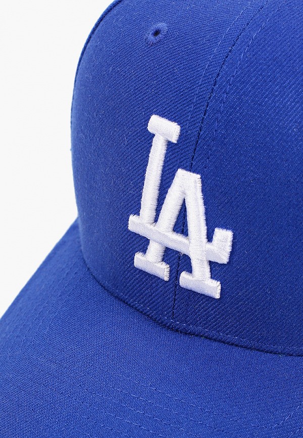 '47 Brand Бейсболка - Los Angeles Dodgers - фото 3