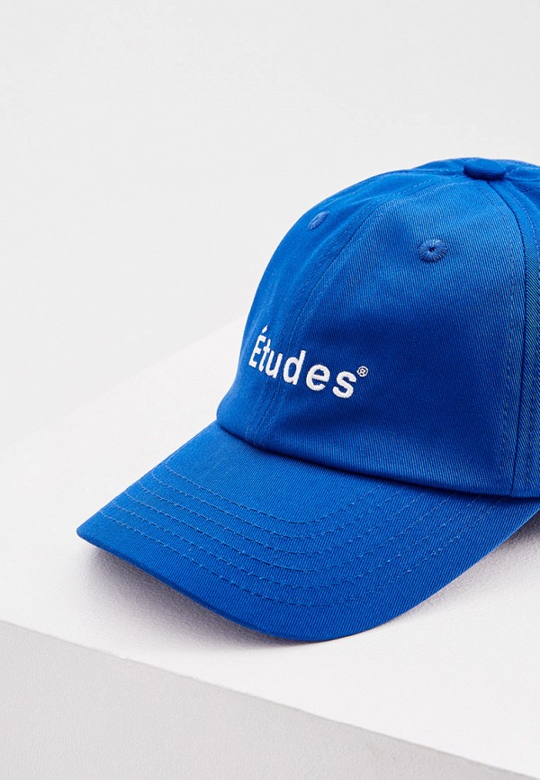 Etudes Бейсболка - фото 4