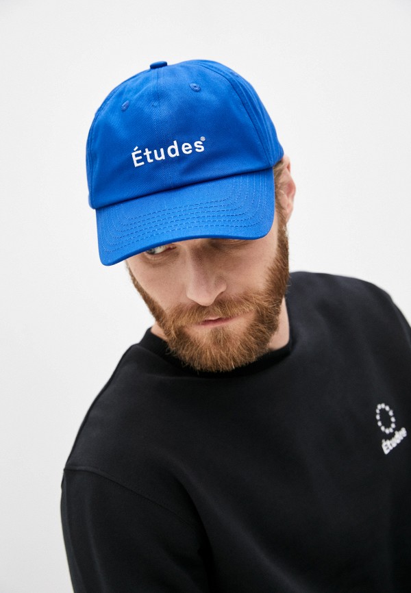 Etudes Бейсболка - фото 6