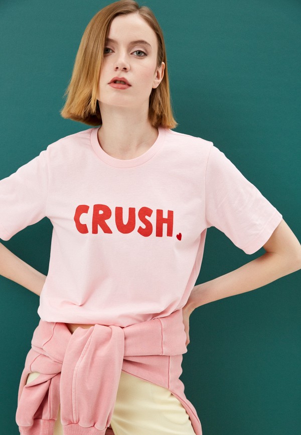 Markus Lupfer Футболка - фото 2