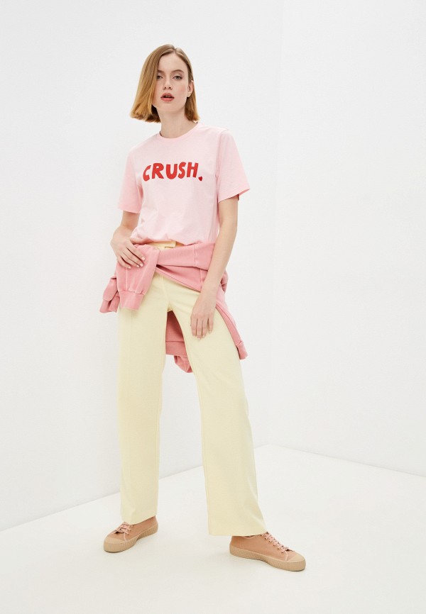 Markus Lupfer Футболка - фото 3