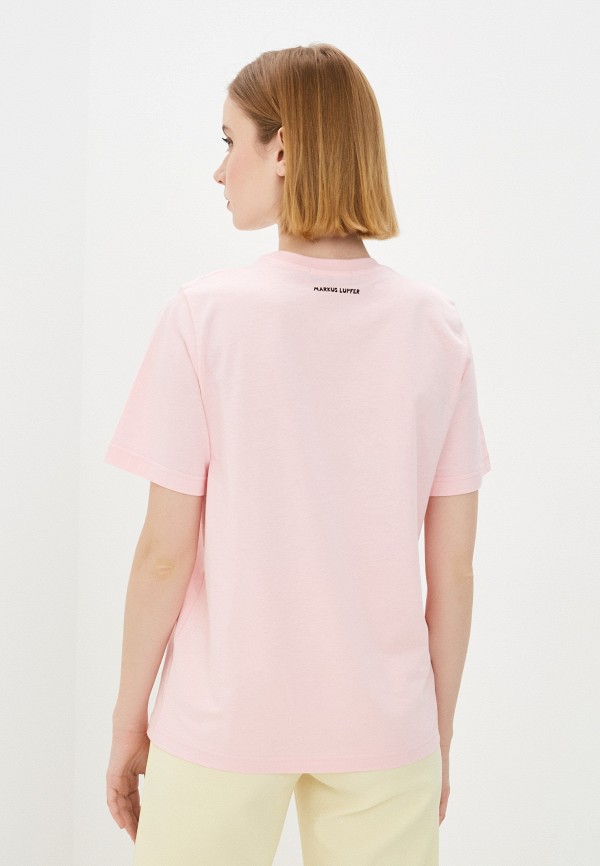 Markus Lupfer Футболка - фото 4