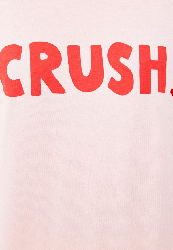 Markus Lupfer Футболка - фото 5