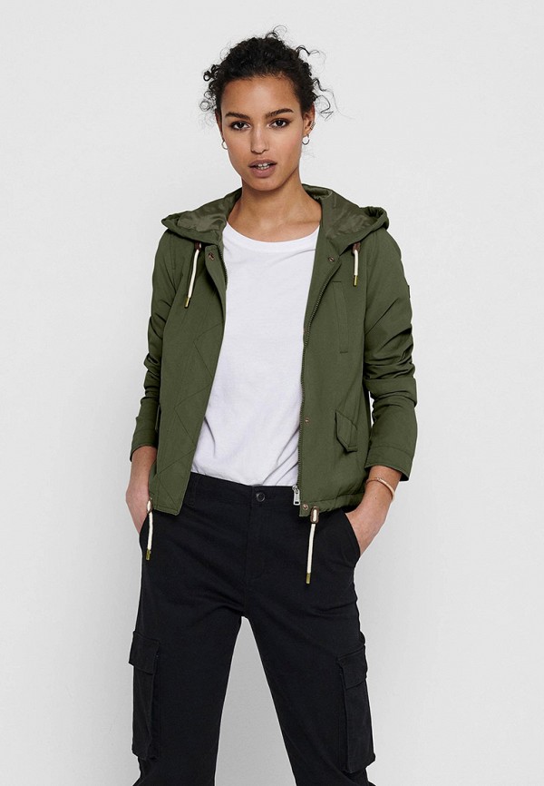 Only Ветровка - фото 1