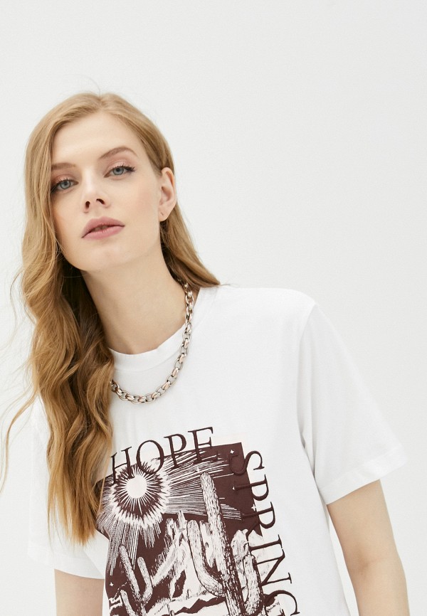 AllSaints Футболка - фото 5