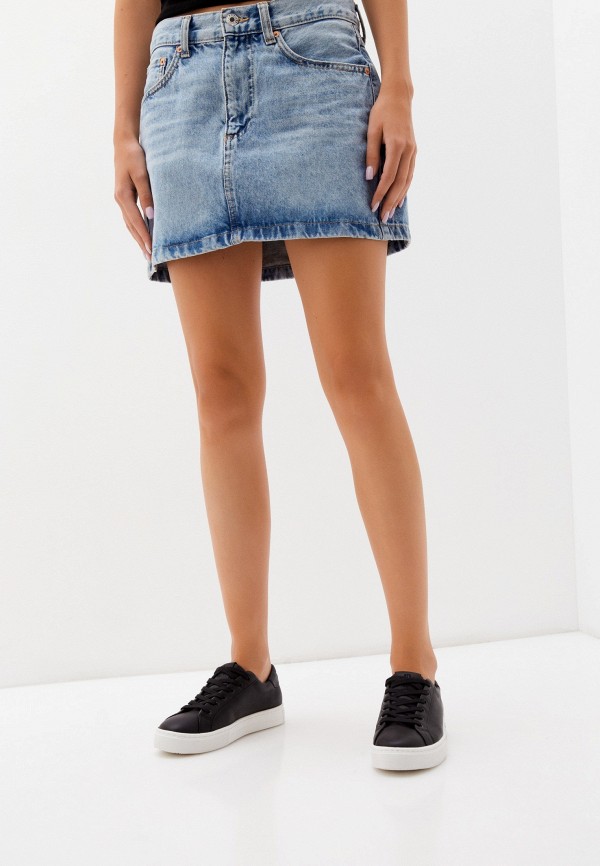 Armani Exchange Кеды - фото 6