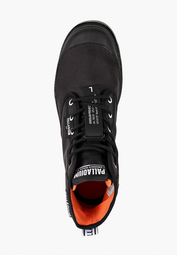 Palladium Ботинки - Pampa Lite Overlab - фото 4